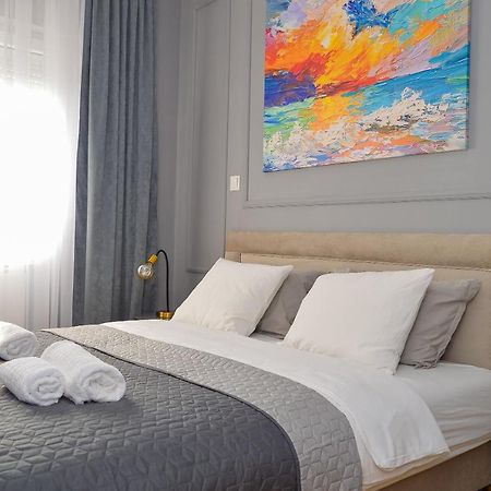 Cityinn Apartment Bijeljina Zewnętrze zdjęcie