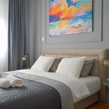 Cityinn Apartment Bijeljina Zewnętrze zdjęcie