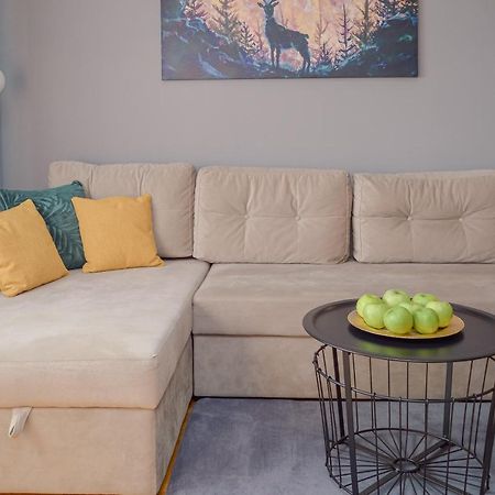 Cityinn Apartment Bijeljina Zewnętrze zdjęcie