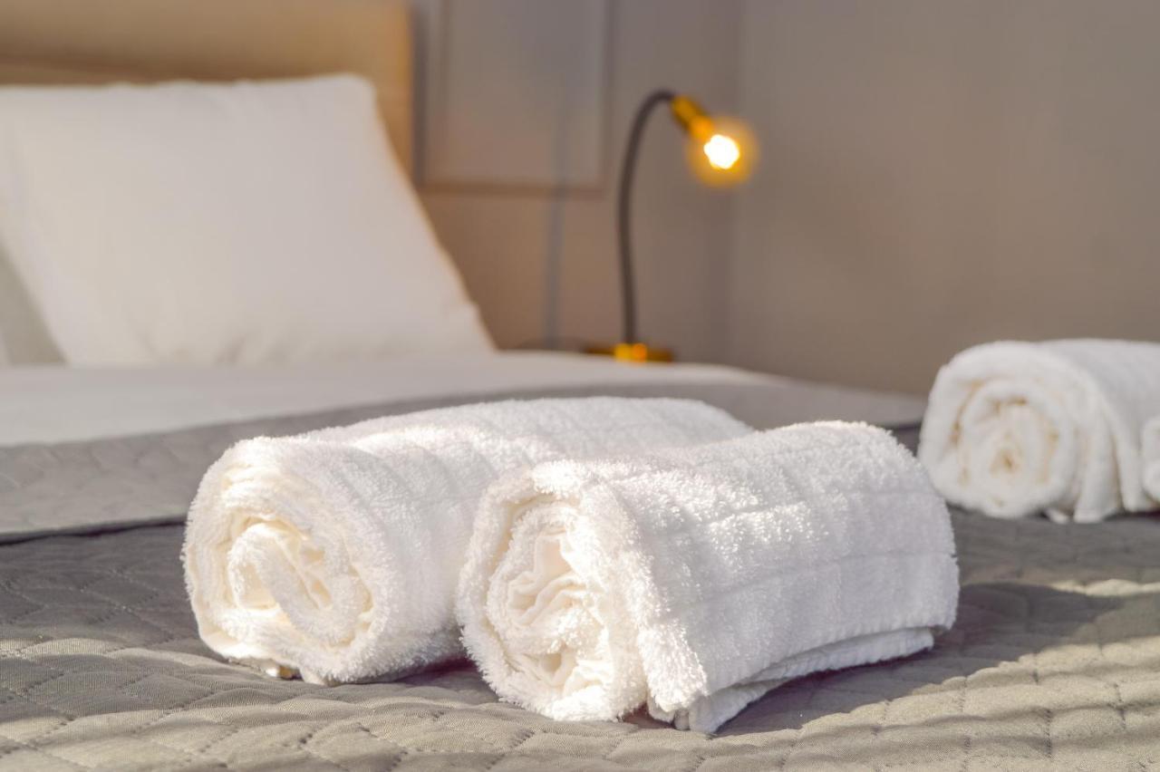 Cityinn Apartment Bijeljina Zewnętrze zdjęcie