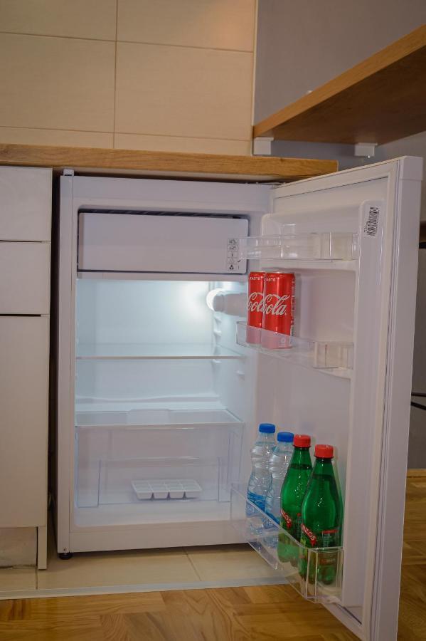 Cityinn Apartment Bijeljina Zewnętrze zdjęcie