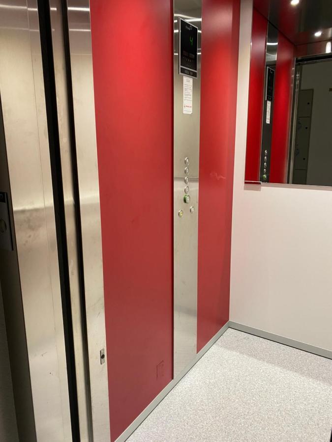 Cityinn Apartment Bijeljina Zewnętrze zdjęcie