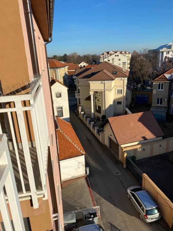 Cityinn Apartment Bijeljina Zewnętrze zdjęcie