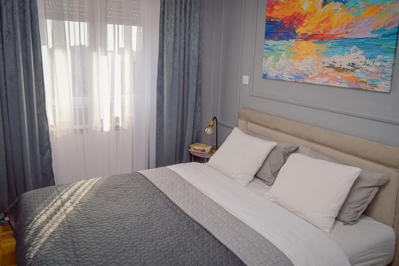 Cityinn Apartment Bijeljina Zewnętrze zdjęcie