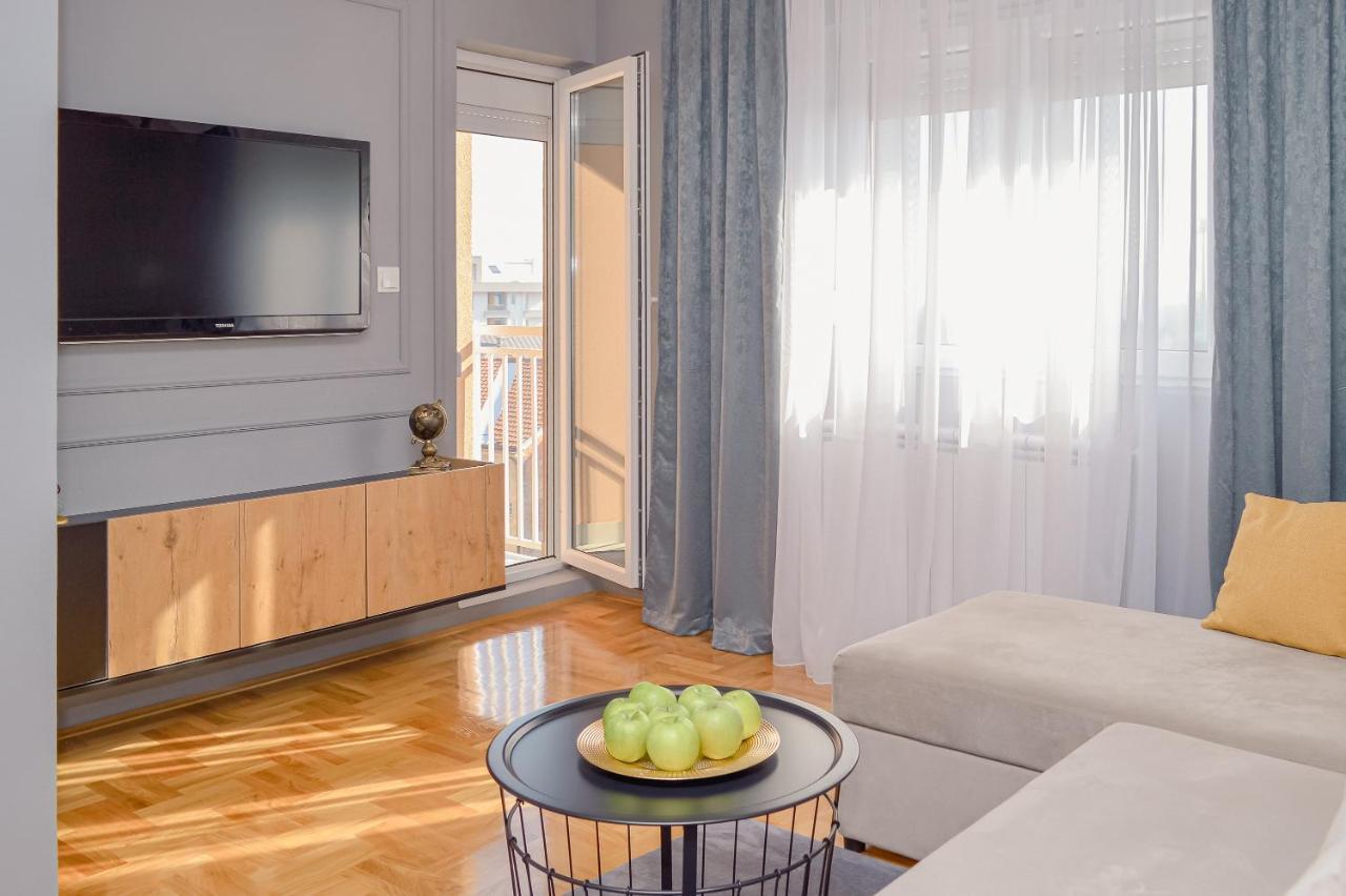Cityinn Apartment Bijeljina Zewnętrze zdjęcie