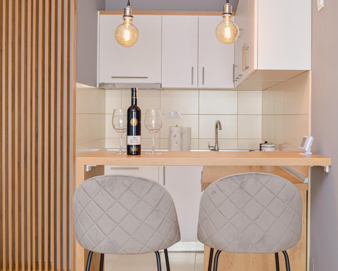 Cityinn Apartment Bijeljina Zewnętrze zdjęcie