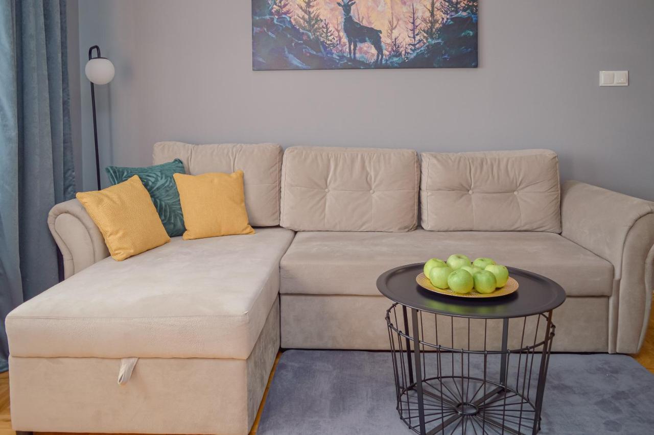 Cityinn Apartment Bijeljina Zewnętrze zdjęcie