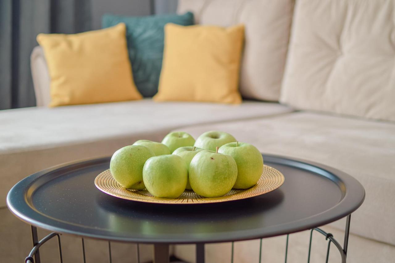 Cityinn Apartment Bijeljina Zewnętrze zdjęcie