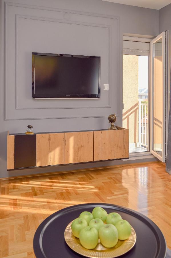 Cityinn Apartment Bijeljina Zewnętrze zdjęcie